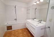 TOPLAGE, BÖRSE-NÄHE, klimatisierte 157 m2 Maisonette mit 18 m2 Terrasse, 4 Zimmer, Küche, Wintergarten, 2 Bäder, Zelinkagasse