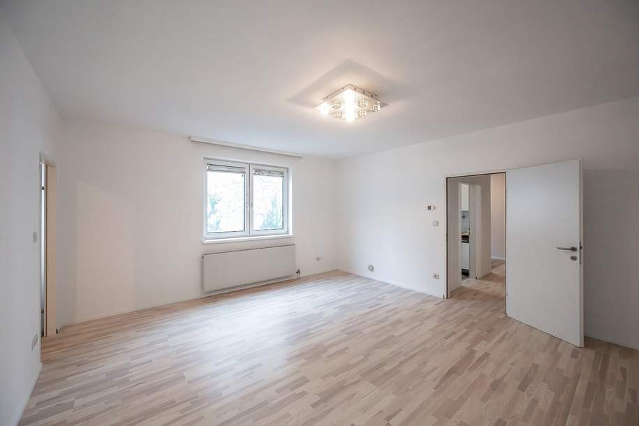 ++HOFRUHELAGE++ gepflegte 2 Zimmer Neubauwohnung in absoluter Bestlage!!, Wohnung-kauf, 399.000,€, 1060 Wien 6., Mariahilf