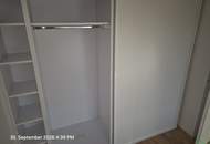 Moderne DG-Wohnung mit 2 Terrassen
