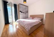 Wörgl: Moderne 3-Zi.-Wohnung mit Sonnenbalkon – Ideal gelegen und lichtdurchflutet