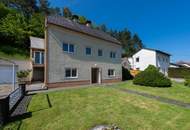 NEUER PREIS! Sanierungsbedürftiges Einfamilienhaus in zentraler ruhiger Lage in Neuzeug!