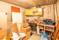 ***Gemütliche Doppelhaushälfte in begehrter Lage in Klagenfurt-Viktring***