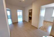 *FRÜHLINGSAKTION* 1. Monat MIETFREI! im März einziehen, ab April zahlen - große 3-Zimmerwohnung mit optimalem Grundriss im Wohnpark Tullnerfeld - im Grünen wohnen, aber in der Stadt arbeiten - Tiefgaragenplatz optional möglich!