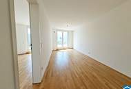 Sonnige, optimal geschnittene 2-Zimmerwohnung mit traumhafter Terrasse!