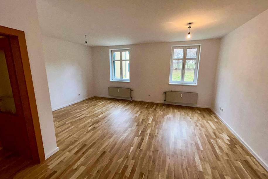 Großzügige 3-Zimmer-Wohnung in ruhiger Lage – ab Jänner 2026 verfügbar!, Wohnung-miete, 761,32,€, 8280 Hartberg-Fürstenfeld