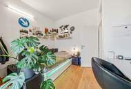 Anleger aufgepasst! Gemütliche und vermietete 2,5-Zimmer Wohnung in Pradl zu verkaufen!