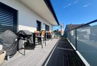 Moderne 3-Zimmer-Wohnung mit großzügigem Südbalkon in Graz-Straßgang