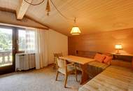 Freizeitwohnsitz mit großzügigem Grundstück und Wohnhaus in Bestlage nahe von Innsbruck