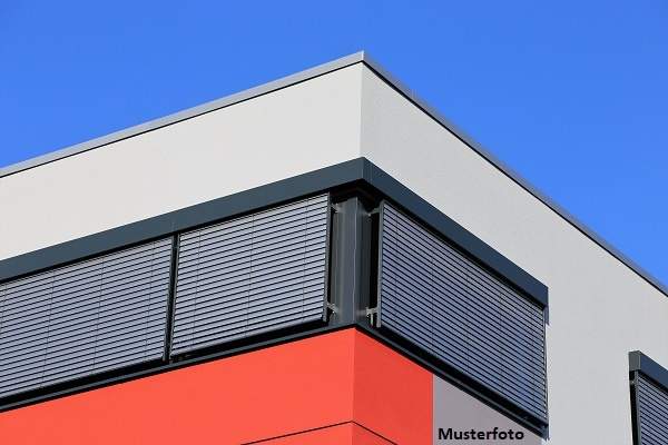 Repräsentatives Büro mit Garten und Dachterrasse – historische Immobilie, modern saniert