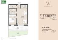 Traumwohnungen in Hernals – Jetzt alles befristet vermietet!