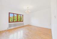 Einfamilienhaus mit ca. 170 m² Wohnfläche, 1.883 m² Grund &amp; zusätzlichem Bauplatzpotenzial