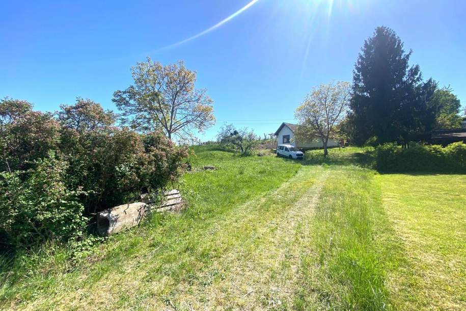 Und Ihr Urlaub im Südburgenland geht nie zu Ende!, Gewerbeobjekt-kauf, 85.000,€, 7521 Güssing