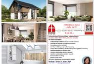 DANWOOD TRAUMHÄUSER FÜR´S LEBEN Architektur und stilvolle Details für gehobene Wohnwünsche (Provisionsfrei)