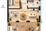 Kleines Paradies am privaten Badesee – modernes Haus mit mediterranem Garten & Traumterrasse