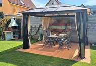 Hochwertig saniertes, sofort beziehbares Einfamilienhaus mit vielen Extras