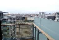 Exklusives 2-Zimmer-Apartment mit Balkon nahe Belvedere!