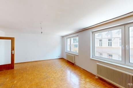 Neubauwohnung I Kreuzgasse I Sanierungsbedürftig, Wohnung-kauf, 197.000,€, 1180 Wien 18., Währing