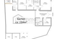 Lässiges Mehrfamilienhaus, saniert 2023, mit 179m² Wohnfläche in Gallbrunn zu vermieten!