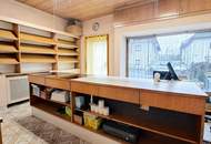 Zentrumnahes Wohn- und Geschäftshaus in Langenstein