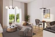 WOHNEN mit Aussicht! 3-Zimmer Eckgartenwohnung nur 12 Minuten von Leibnitz gelegen!