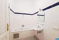 Wiener Altbau: 4-Zimmerwohnung mit optionalem Balkon in Bestlage