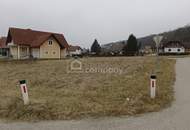 Baugrundstück in Sebersdorf für Ihr Traumhaus auf 942 m²