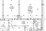 Anlegerwohnung: 3-Zimmer mit Loggia und separater Küche in Top-Lage St. Peter/Liebenau – befristet vermietet!
