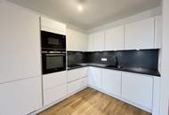 PENTHOUSE-MAISONETTE im 10. &amp; 11. Stock: EXKLUSIVES WOHNEN mit privatem Dachgarten und Panaoramablick!