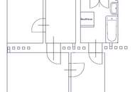 Erstbezug nach Sanierung - charmante 3-Zimmer-Altbauwohnung