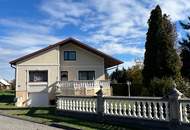 Geräumiges Wohnhaus mit großem Grundstück in Rechnitz zu kaufen!