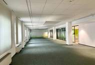 Hochwertig ausgestattetes Büro im Greenworx zu mieten