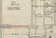 Charmante 2-Zimmer-Wohnung in ruhiger Lage in 1190 Wien