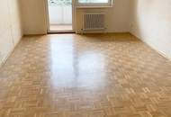 Wohnen in der Schwarzlackenau, 1210 Wien - 3-Zimmerwohnung mit Balkon und Parkplatz!