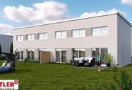 Jetzt investieren: Vermietete Doppelhaushälfte mit laufendem Cashflow &amp; Zukunftswert