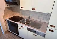 Hofmannsthalgasse (gegnüber Village im Dritten): 2-Zimmer-Neubau mit verglaster Loggia (ca. 60 m2), mit Klima & sep. Küche!