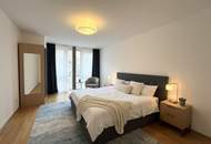 1040! 3-Zimmer Wohnung mit Gemeinschaftsterrasse nahe Schwarzenbergplatz! WG-geeignet!