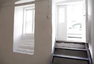 Souterrain Lagerfläche oder Hobbyraum im 18.Bezirk!