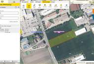 Industriegrundstück in Klagenfurt am Wörthersee