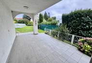 IHR NEUES ZUHAUSE - GROßZÜGIGES EINFAMILIENHAUS MIT SWIMMINGPOOL IN FLORIDSDORF