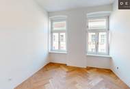 TOP SANIERTER ALTBAU | NAHE ZENTRUM | FREIFLÄCHEN |