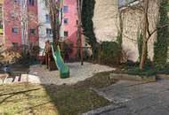 85m² 3 Zimmer Loggia Wohnung |sehr gute Raumaufteilung | Nähe U3 Station Ottakring