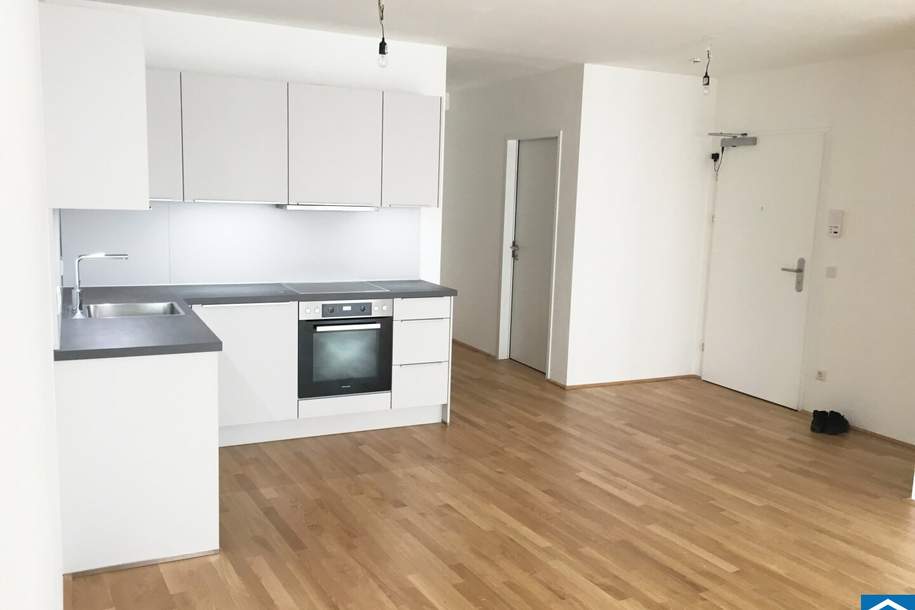 Moderne 2-Zimmerwohnung mit Balkon!, Wohnung-miete, 1.094,99,€, 1050 Wien 5., Margareten