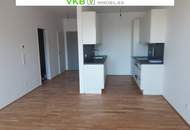 2-Zimmer Neubauwohnung mit Loggia im VKB Park Mercurius - 51,96 m² WFL + 14,85 m² Balkon-ab Mai 2026