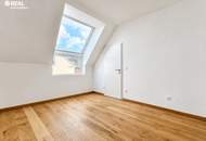 exklusive 4 Zimmer-Terrassenwohnung in Toplage