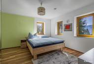 Naturidyll mit großem Grundstück – Haus mit Ausbaupotenzial in Kerschdorf