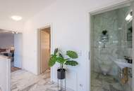 ++NEU++ Großartige 4 Zimmer-Neubauwohnung in GRÜNRUHELAGE – mitten in Döbling!