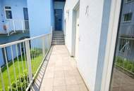 Büro / Praxis beim Karmelitermarkt mit großer Terrasse!!!