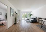 Wohnung mit Loggia/Balkon – PROVISIONSFREI!