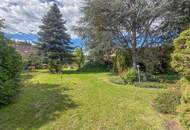 *** Ein Zuhause mit Charakter: Großzügiges Einfamilienhaus mit idyllischem Garten ***