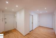 ***Ab 15.08.*** Gut geschnittene 3 Zimmer Neubauwohnung mit Süd-West-Balkon nahe Wiedner Hauptstr. / U1 Taubstummengasse